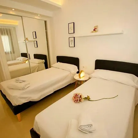 Apartamento Sea Coast *