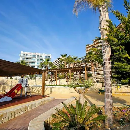 Sea Coast Apartamento Arenales del Sol