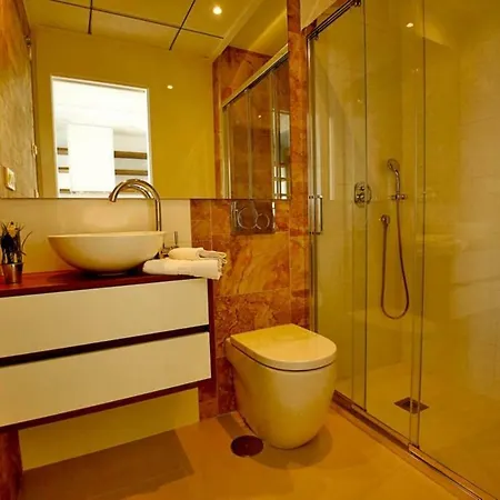 Sea Coast Apartamento Arenales del Sol