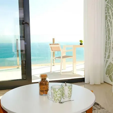 Apartamento Sea Coast
