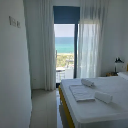 Apartman Sea Coast Arenales del Sol