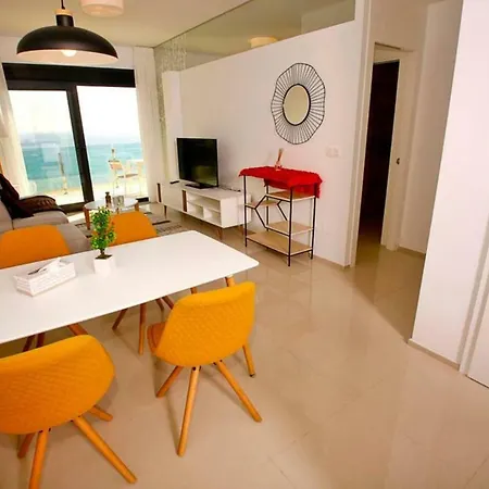 Sea Coast Apartman *