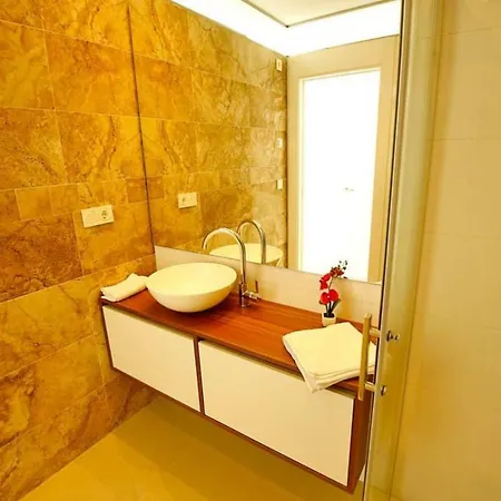 Sea Coast Apartman