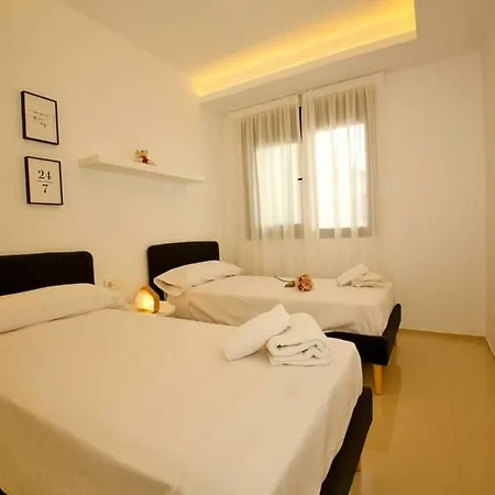 Sea Coast Arenales del Sol