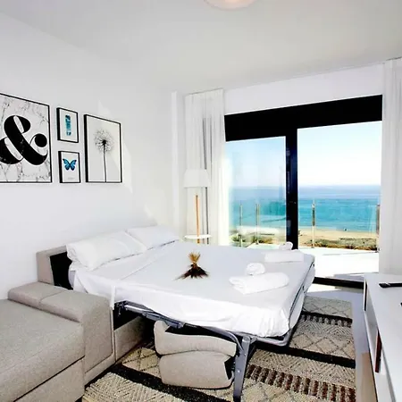 Apartman Sea Coast *