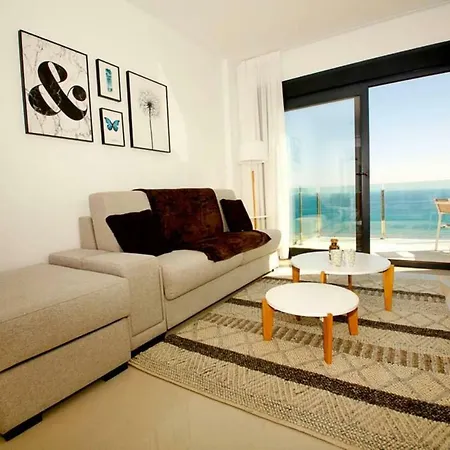 Sea Coast * Arenales del Sol