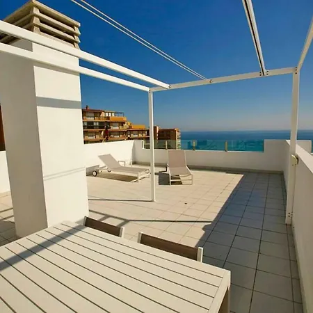 Apartman Sea Coast