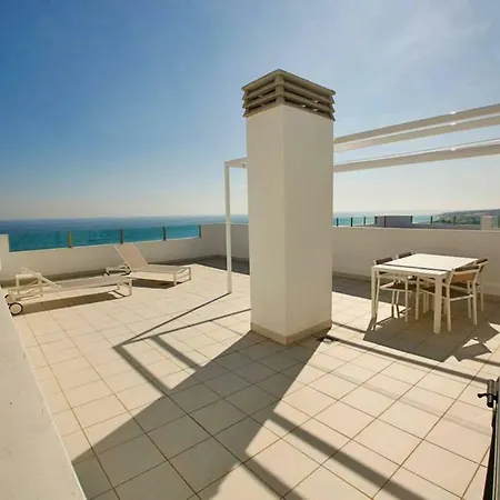 Sea Coast * Arenales del Sol