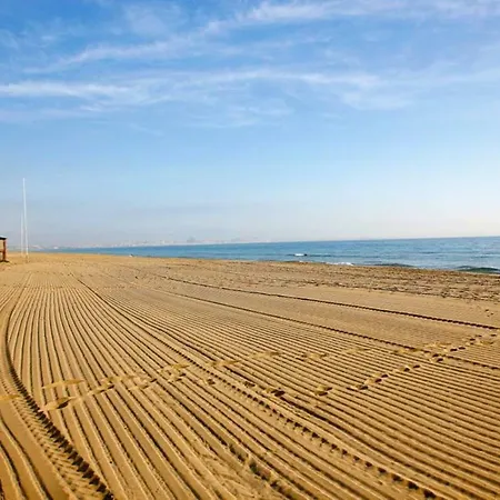 Lägenhet Sea Coast